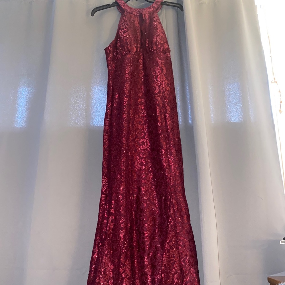 NW Nightway Prom Dress Women